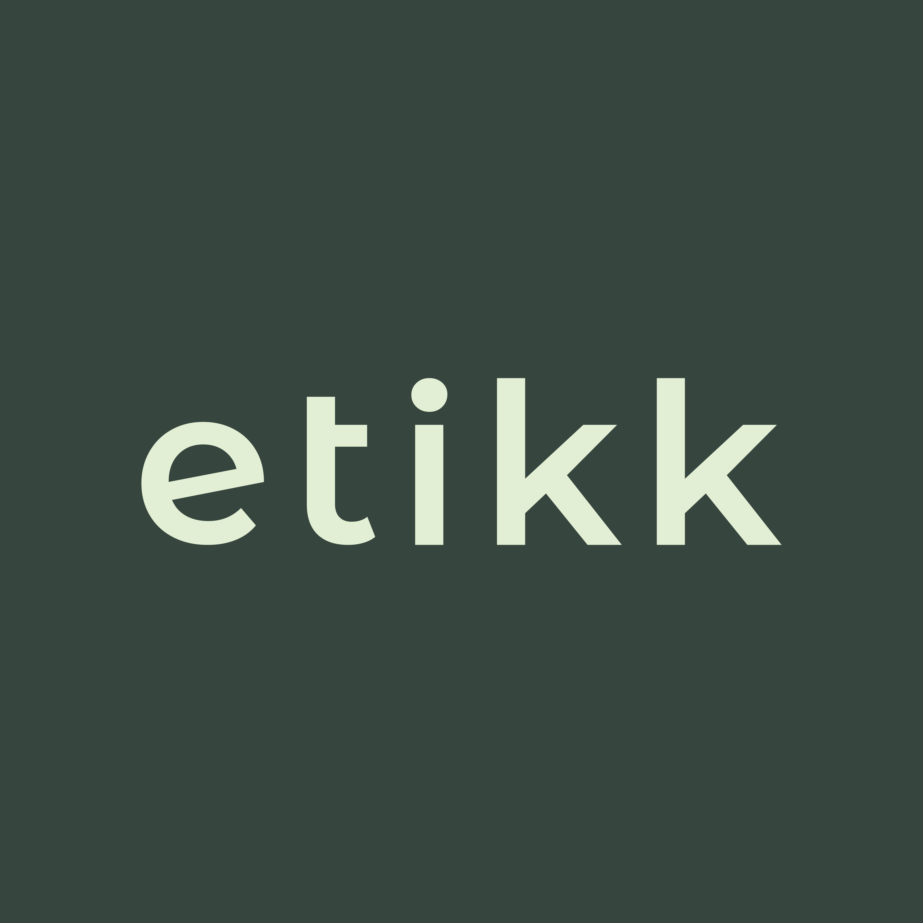 Etikk ApS