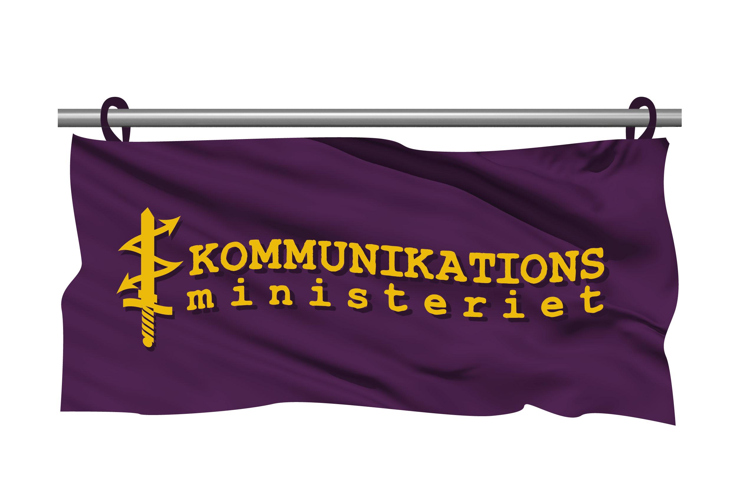 kommunikationsministeriet.dk