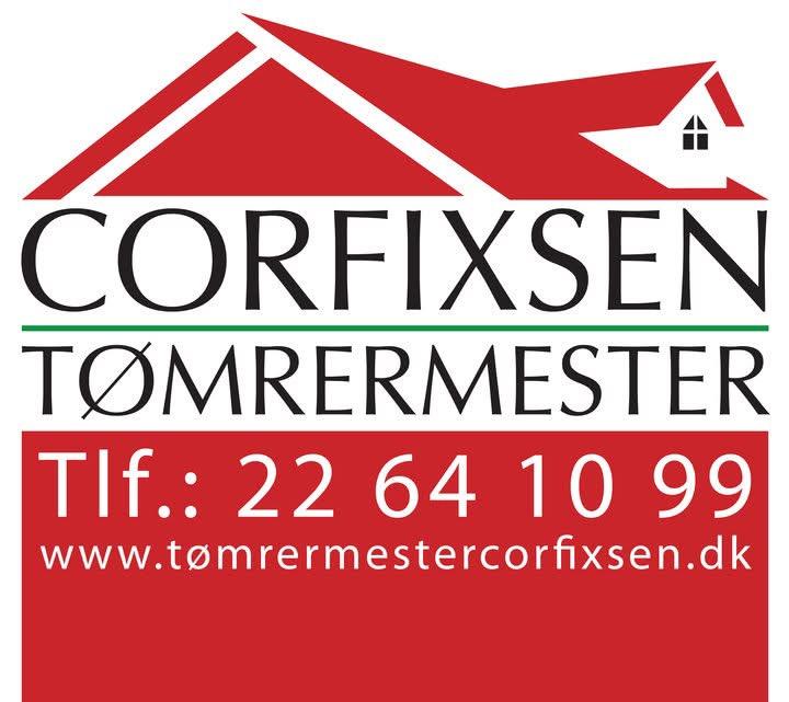 Tømrermester Corfixsen