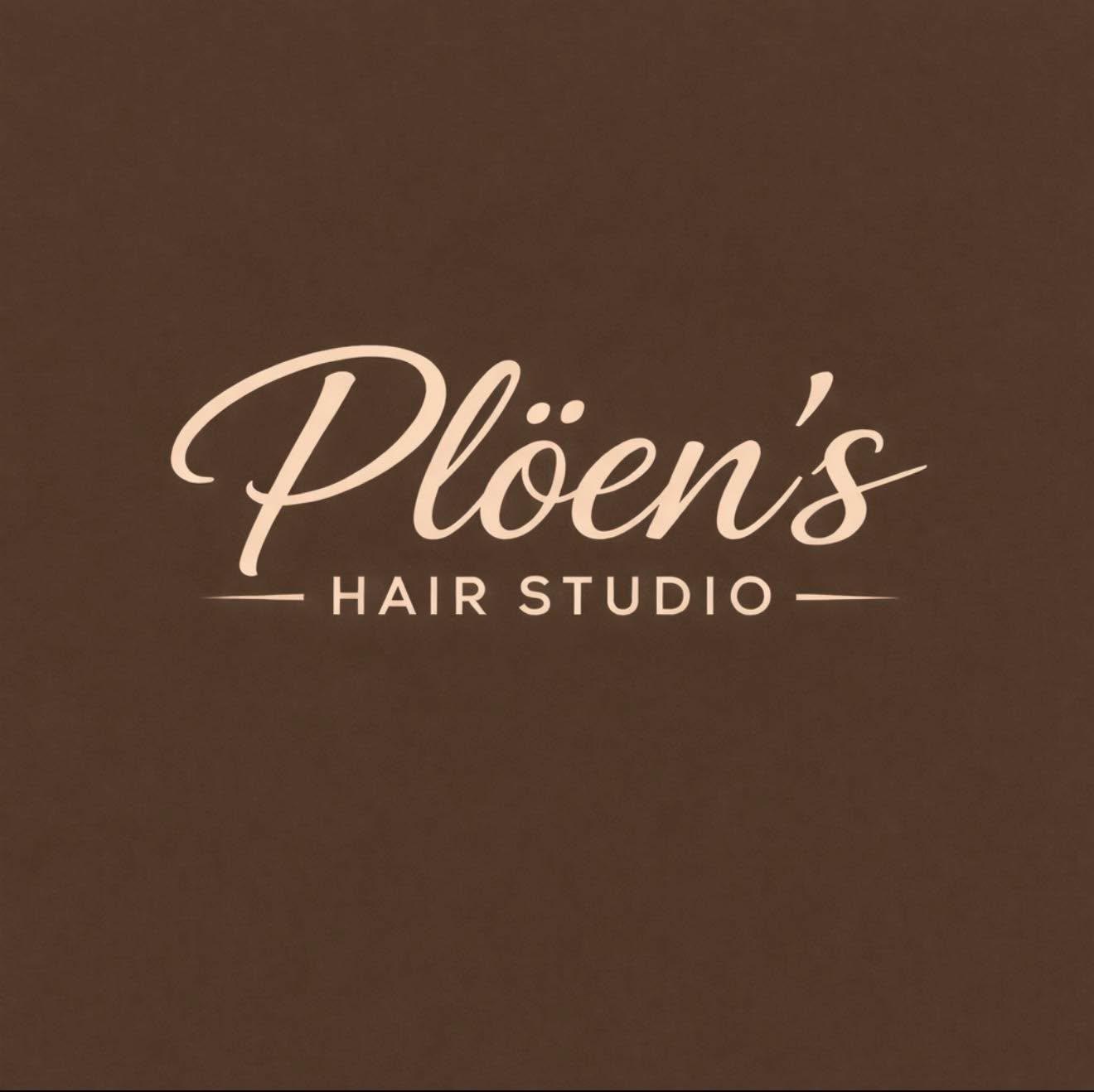 Plöen'S Hair Studio
