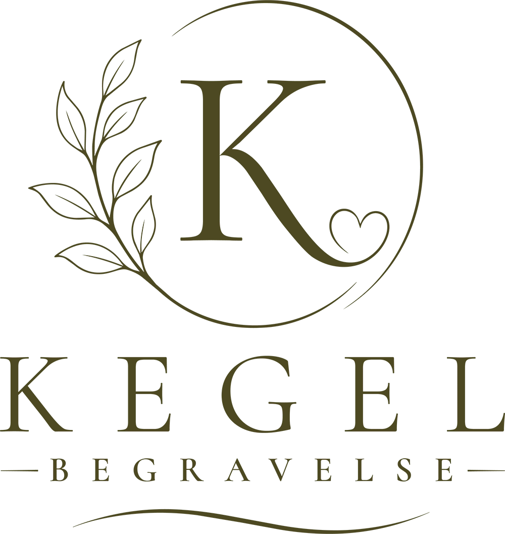 Kegel Begravelse ApS
