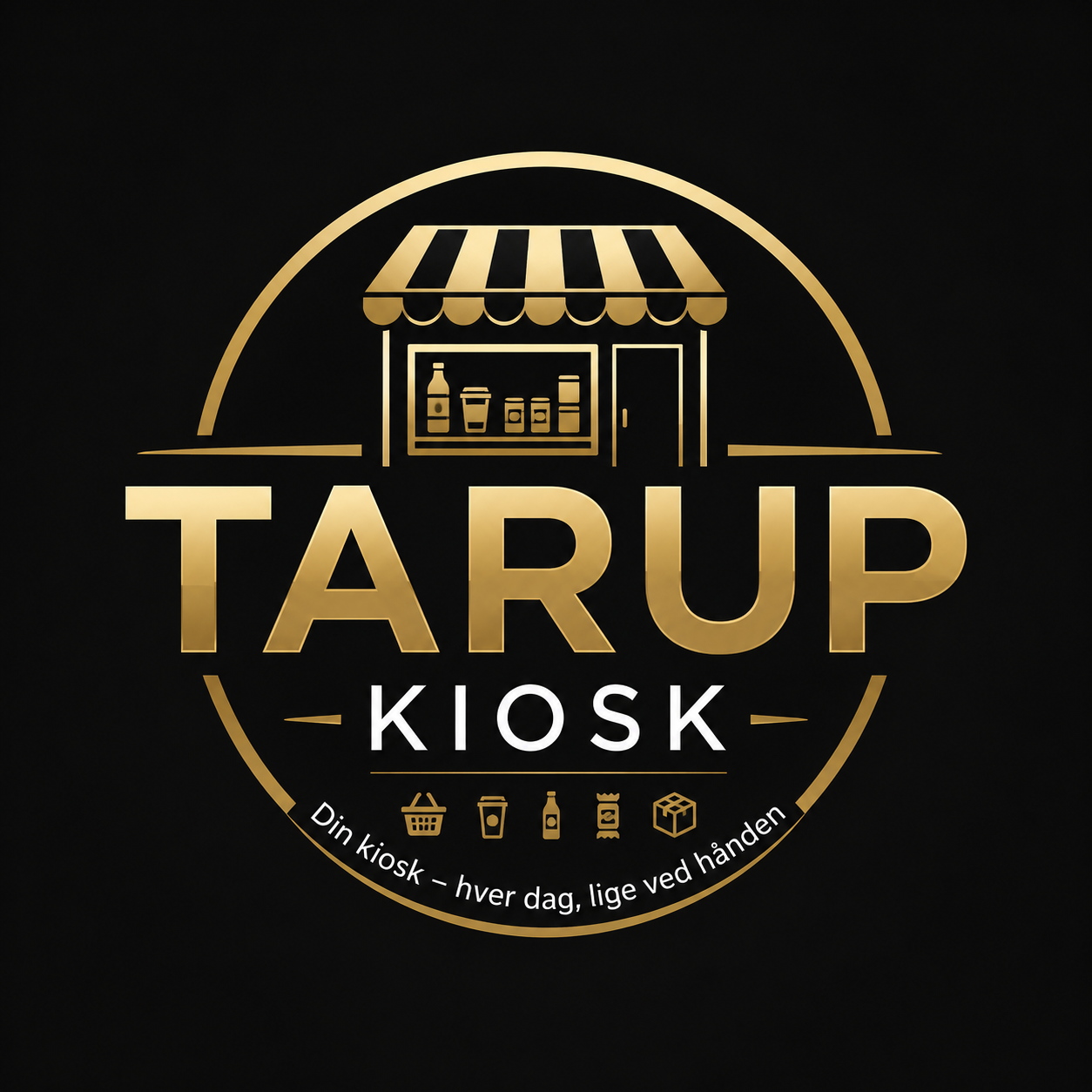 Tarup Kiosk