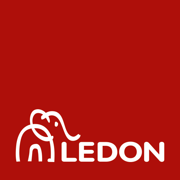 Ledon A/S, Kolding