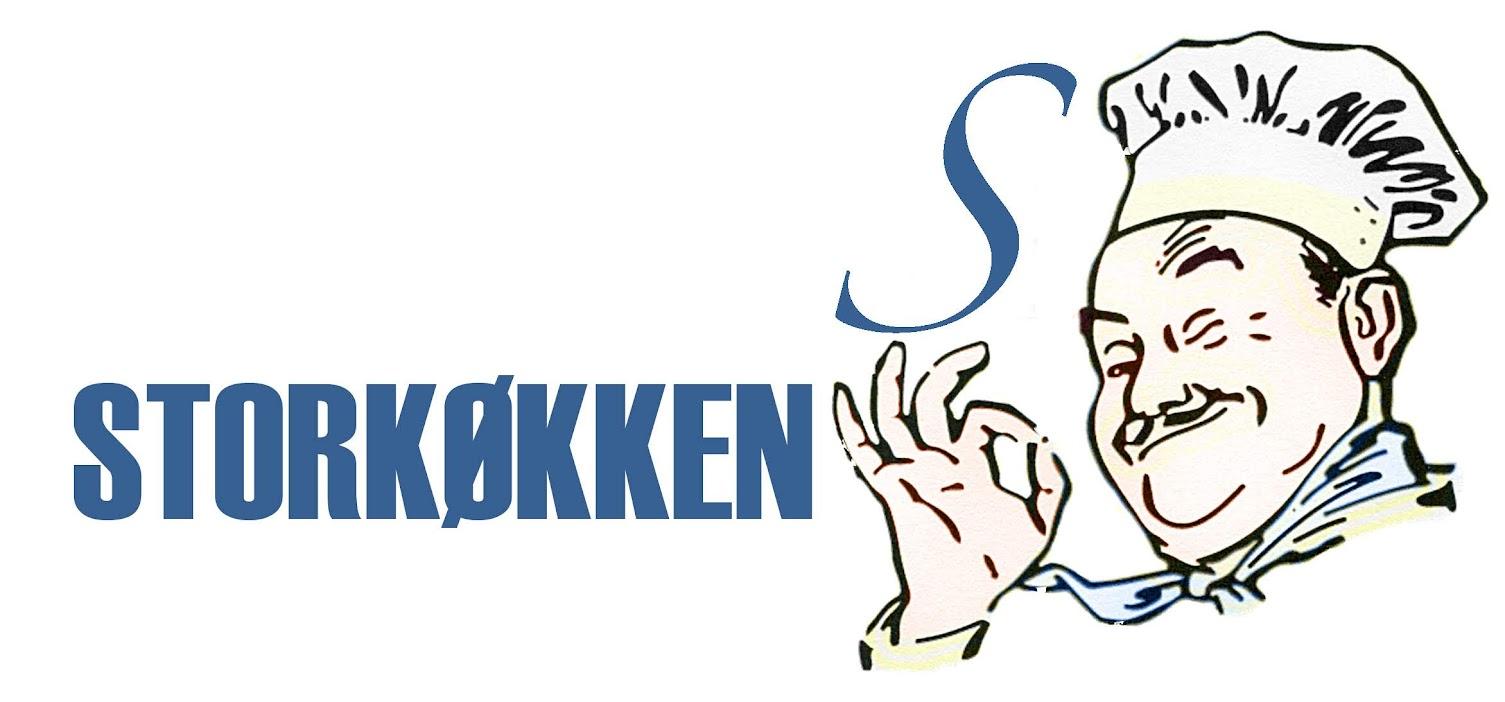 S.Storkøkken ApS