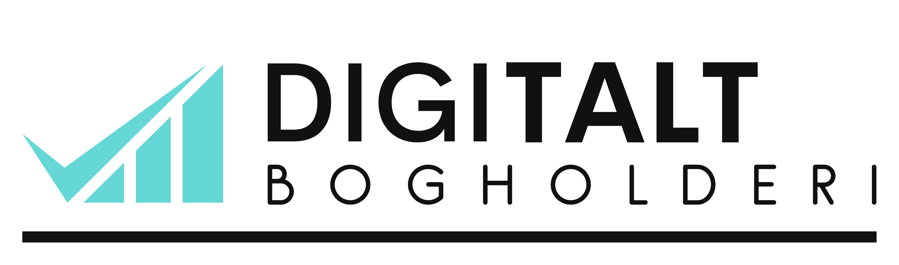 Digitalt Bogholderi V/Matthias Pape Sørensen