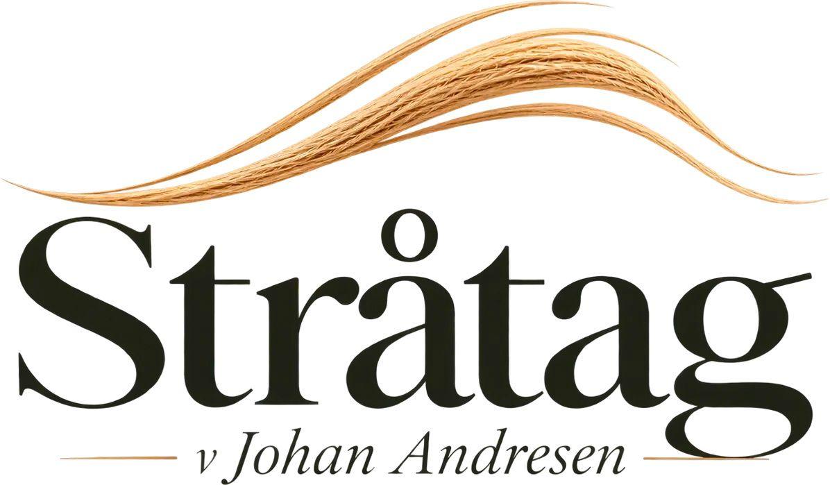 Stråtag V. Johan Andresen