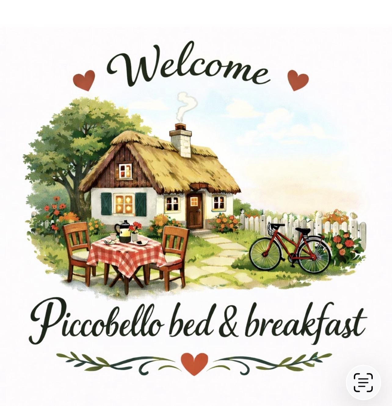 Piccobello bed & breakfast