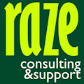 Raze Consulting & Support