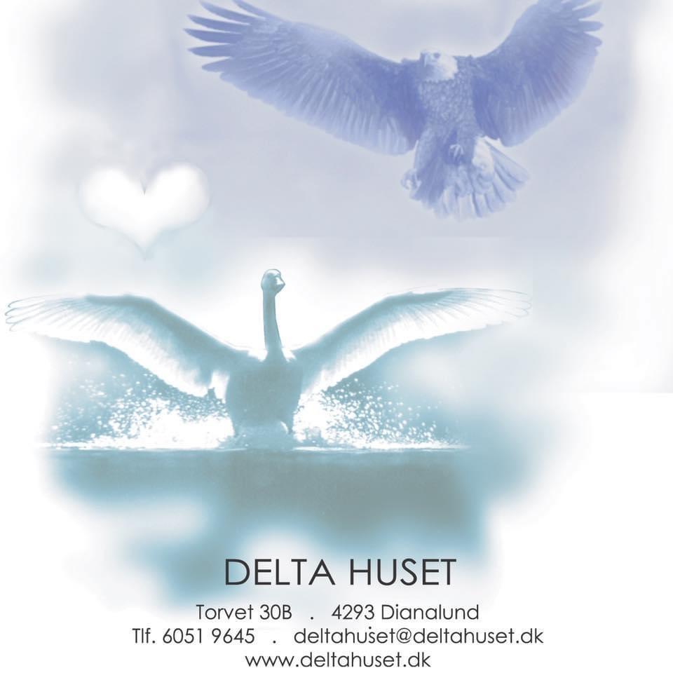 Delta Huset, Shaman Haven