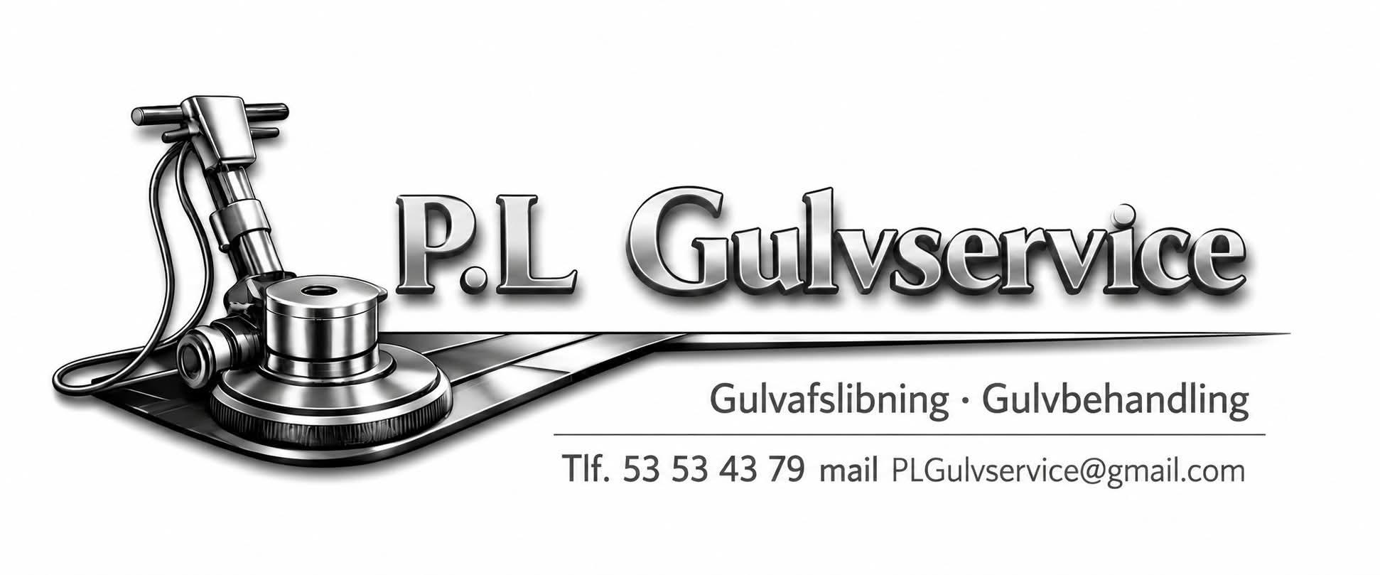 P.L Gulvservice