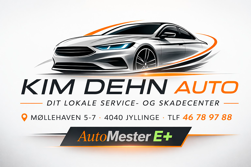 Kim Dehn Auto A/S