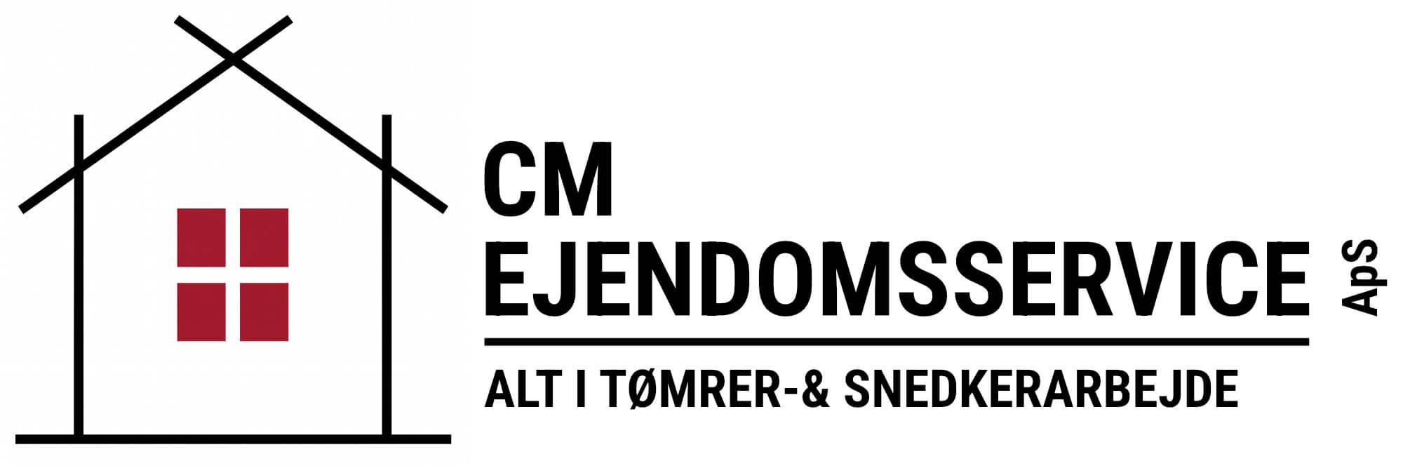 CM Ejendomsservice ApS
