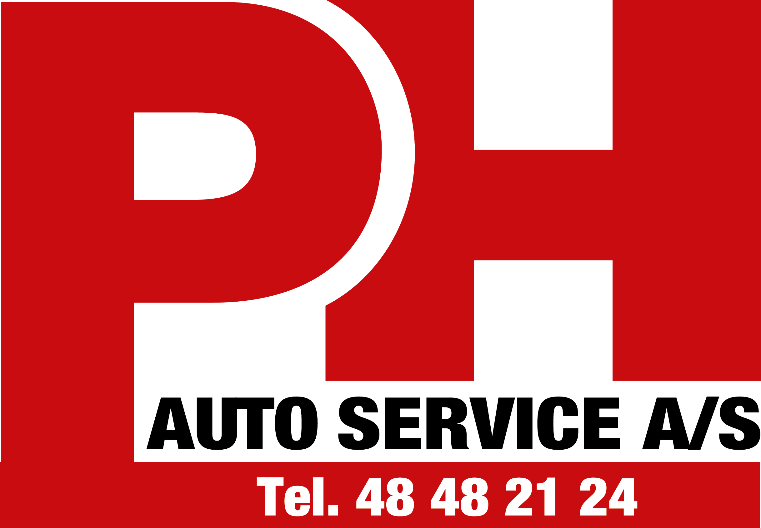 Ph Autoservice A/S