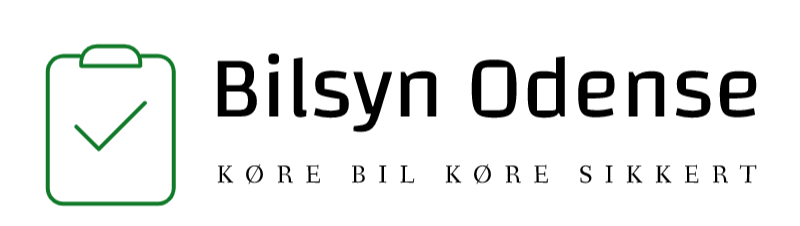 Bilsyn Odense ApS