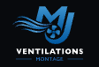 Mj Ventilations Montage ApS