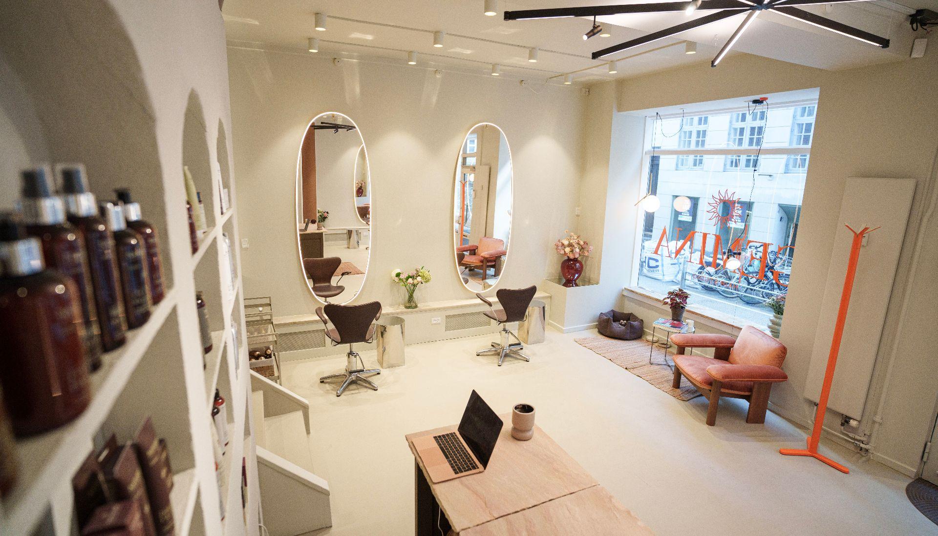 Gemina Hair Studio ApS 2