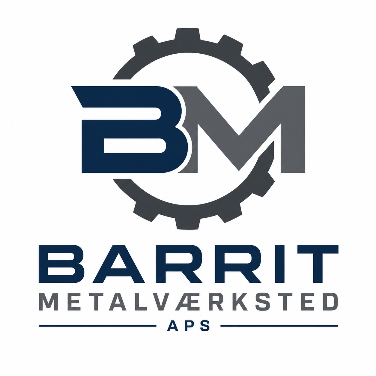 Barrit Metalværksted ApS