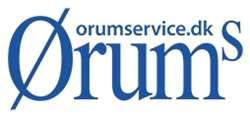 Ørumservice ApS