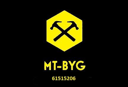 Mt Byg ApS