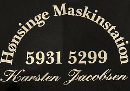 Hønsinge Maskinstation