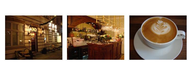 Café Algade