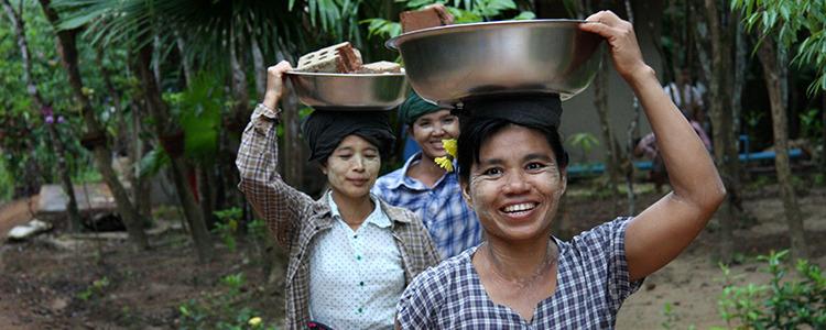 Danmission Genbrug Vojens