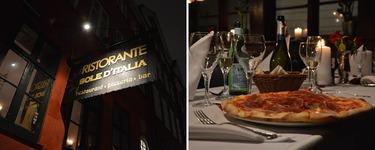 Sole D'Italia