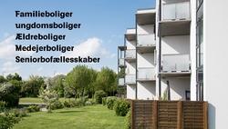 Boligudlejning Søgeord
