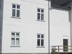 Nybyggerier Søgeord