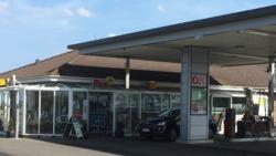 Tankstationer Søgeord