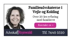 Advokater Søgeord