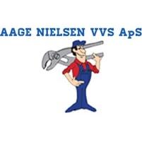 VVS-installatørfirmaet Aage Nielsen ApS