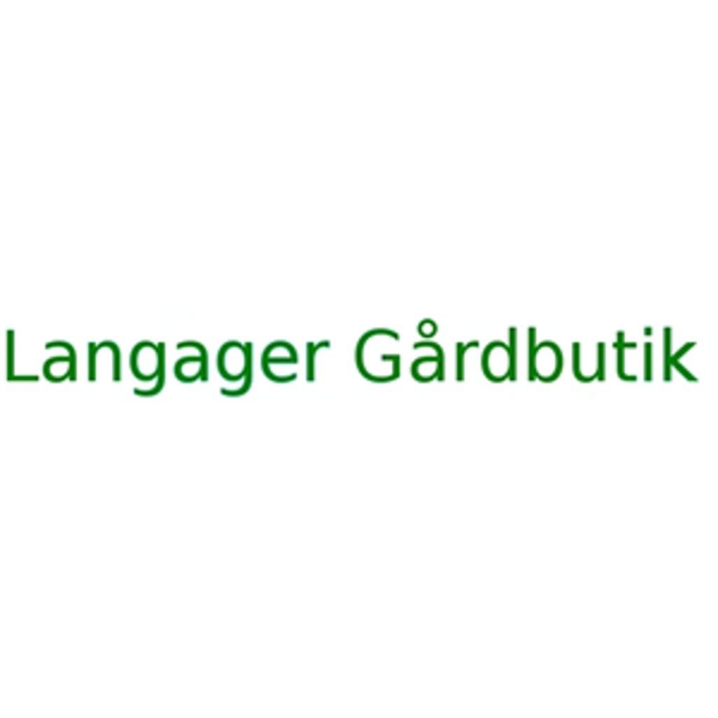 Langager Gårdbutik