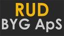 Tømrerfirmaet Rud Byg ApS