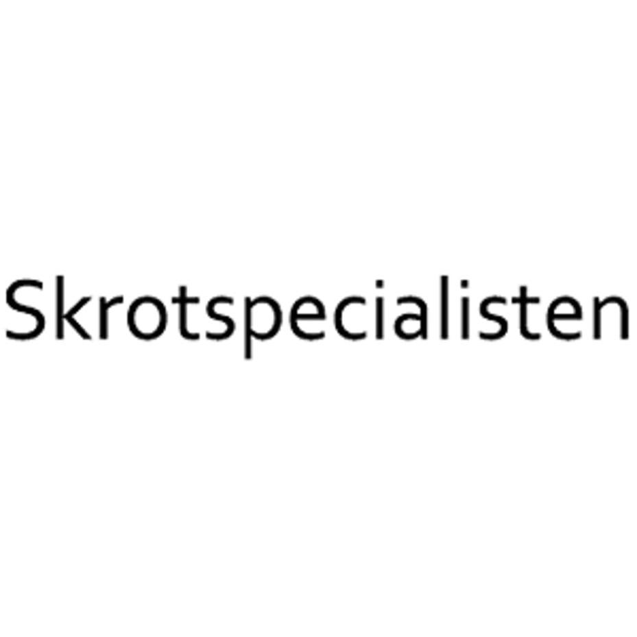 Skrotspecialisten
