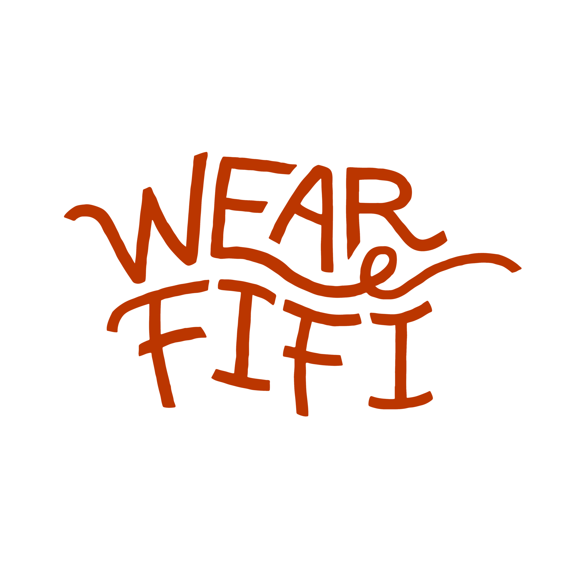 WEAR FIFI