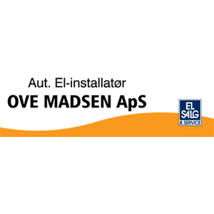Ove Madsen ApS
