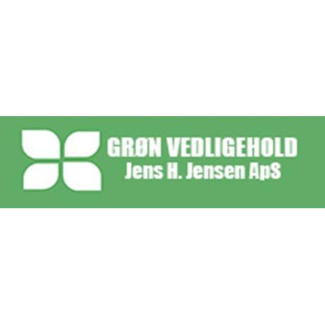 Jens H. Jensen ApS Grøn Vedligehold