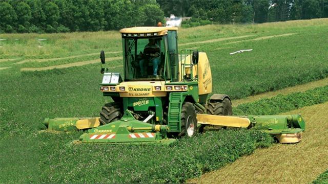 Thy Traktor & Maskinservice 2
