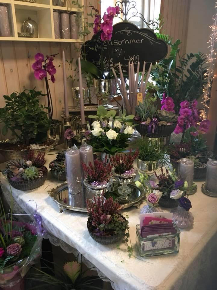 Lottes Blomster 10