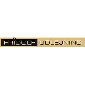 Fridolf Udlejning ApS