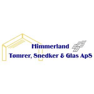 Himmerland Tømrer, Snedker & Glas ApS