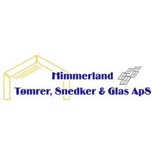 Himmerland Tømrer, Snedker & Glas ApS