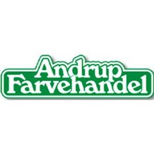 Andrup Farvehandel ApS