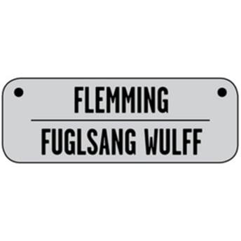 Flemming Fuglsang Wulff