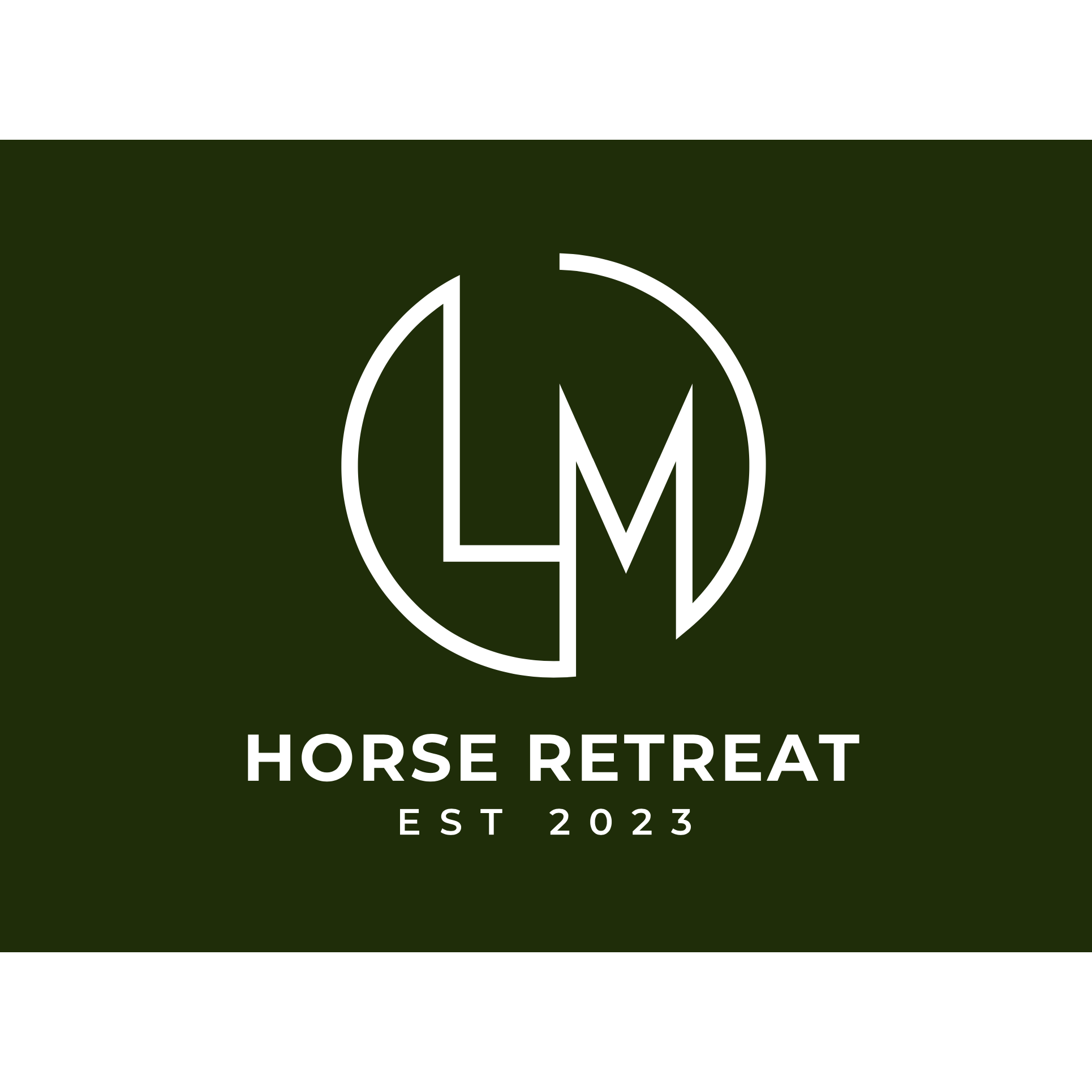 LM Horse Retreat ApS