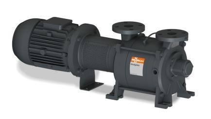 Busch Vakuumteknik A/S 5