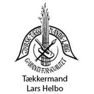 Tækkemand Lars Helbo