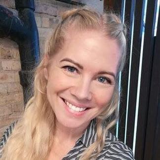 Frisør Pauline