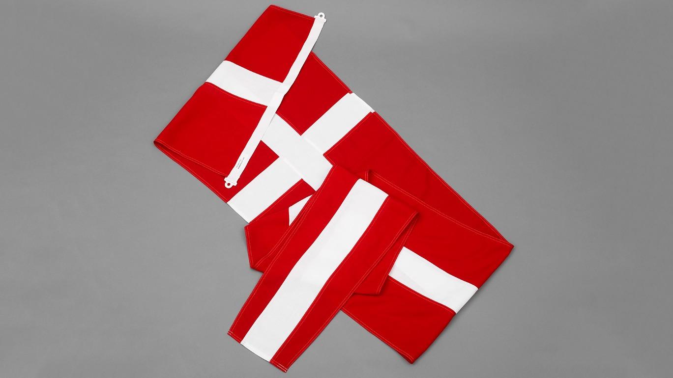 Stilling - Flag A/S 3